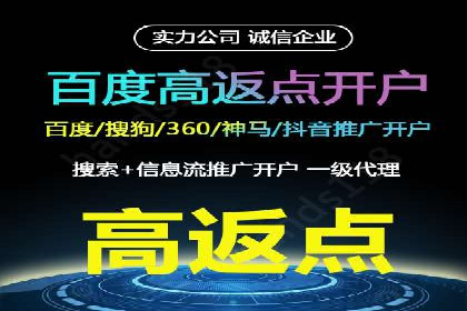 竞价端口开户成功助力企业增长